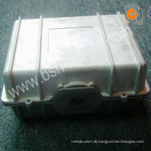 OEM-Druckguss-Aluminiumbox